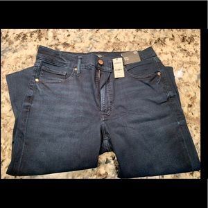 Express size 12R skinny jeans- NWT